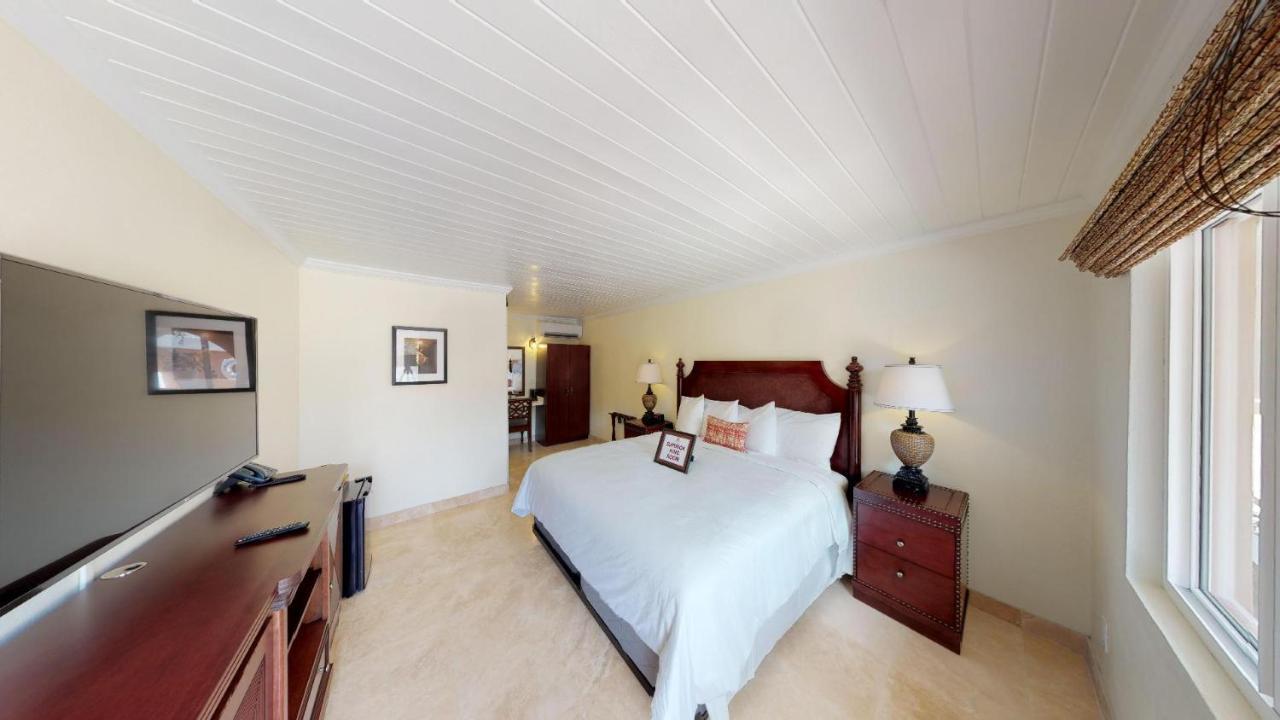 Company House Hotel Christiansted Eksteriør billede