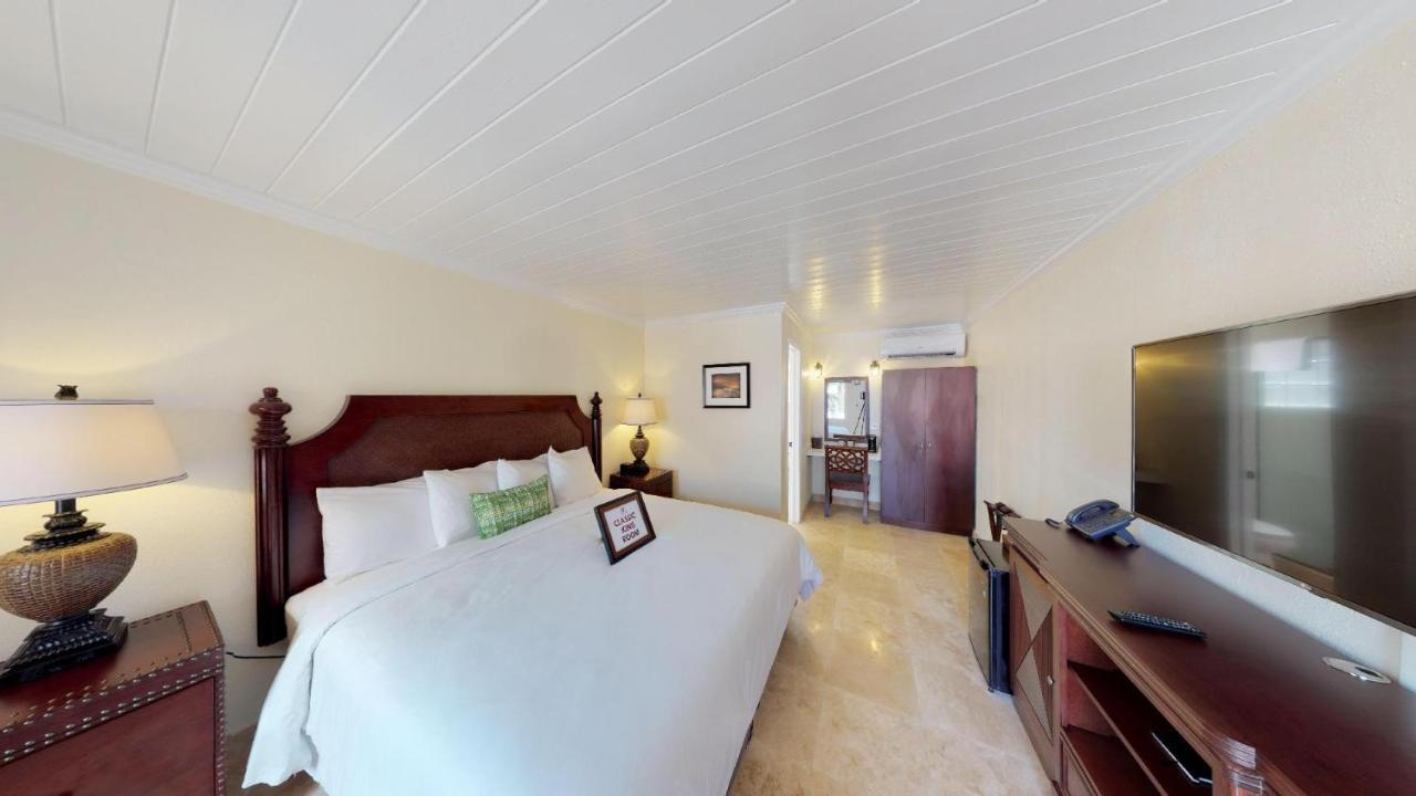 Company House Hotel Christiansted Eksteriør billede