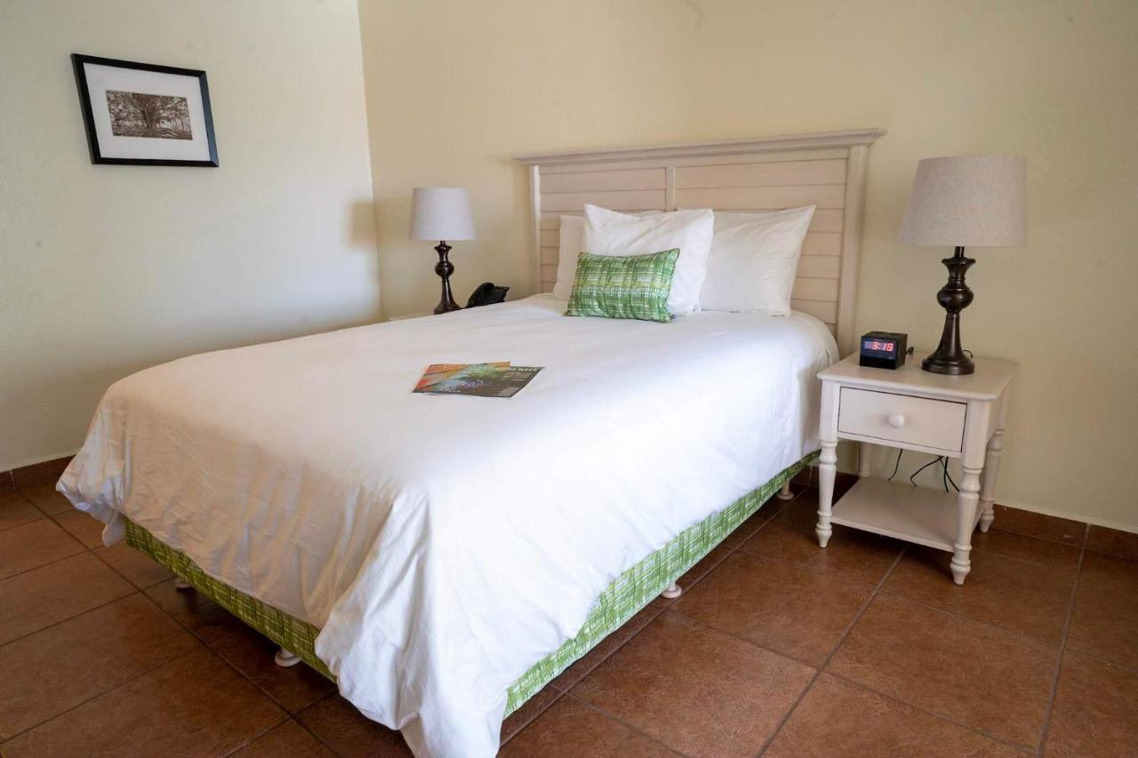 Company House Hotel Christiansted Eksteriør billede