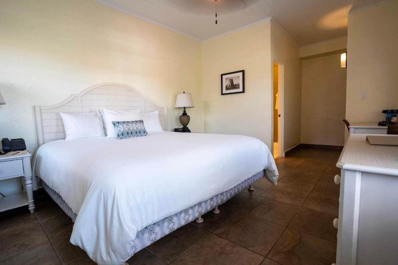 Company House Hotel Christiansted Eksteriør billede