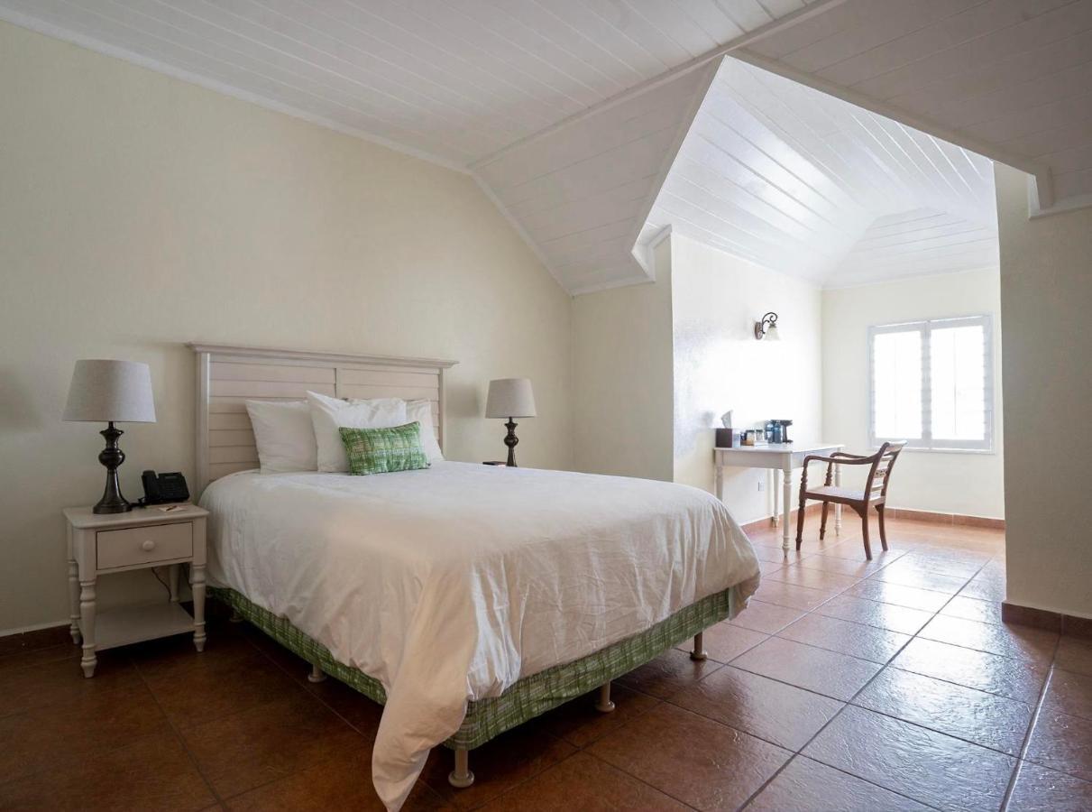 Company House Hotel Christiansted Eksteriør billede