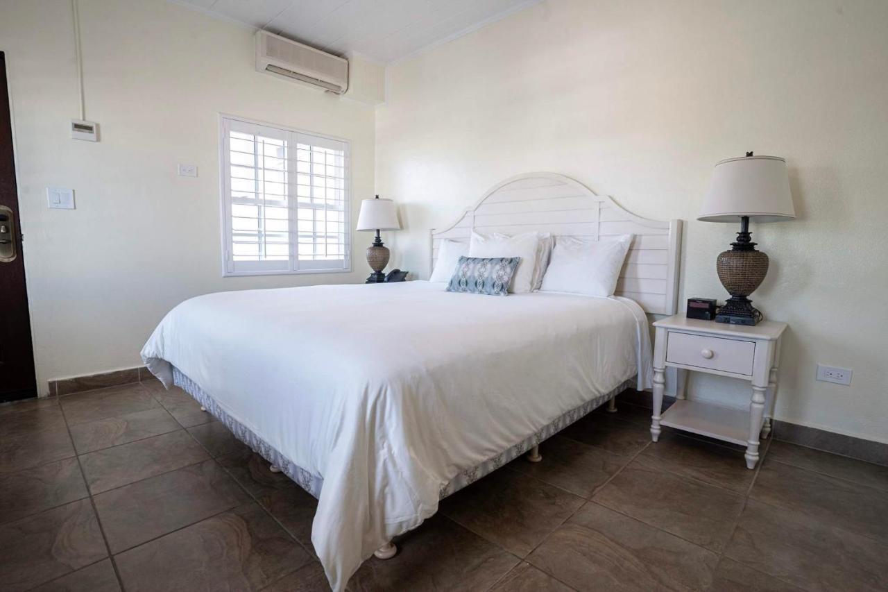 Company House Hotel Christiansted Eksteriør billede